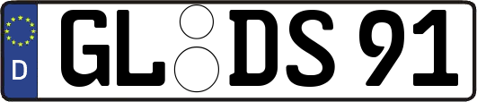 GL-DS91