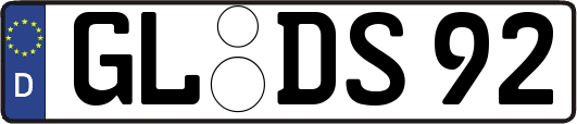 GL-DS92