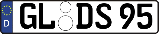 GL-DS95