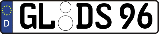 GL-DS96