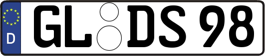 GL-DS98