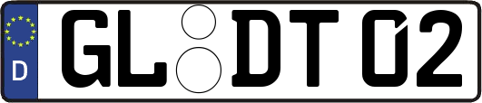 GL-DT02