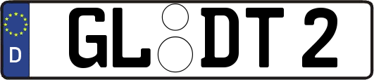GL-DT2