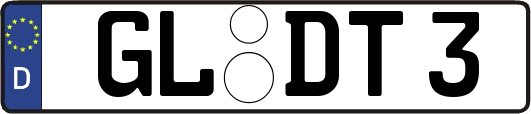 GL-DT3