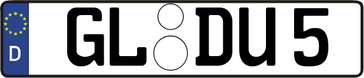 GL-DU5