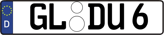 GL-DU6