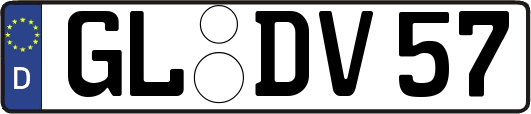 GL-DV57