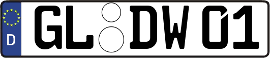 GL-DW01