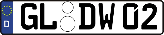 GL-DW02