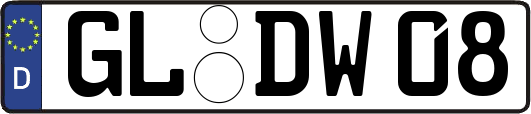 GL-DW08