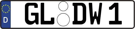 GL-DW1