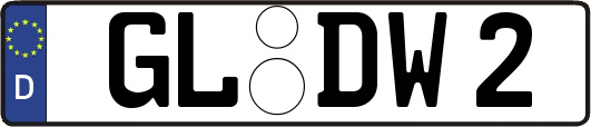 GL-DW2