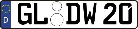 GL-DW20