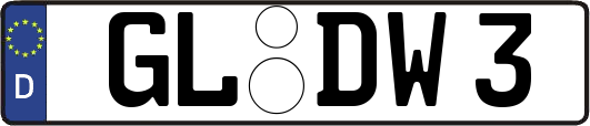 GL-DW3