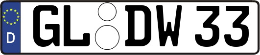 GL-DW33