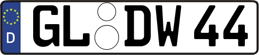 GL-DW44