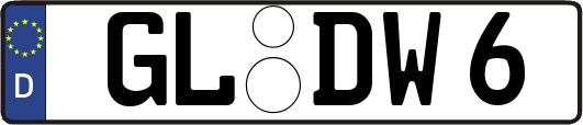 GL-DW6