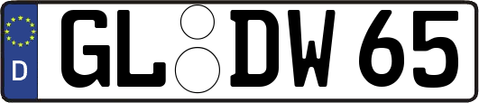 GL-DW65