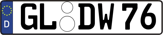 GL-DW76