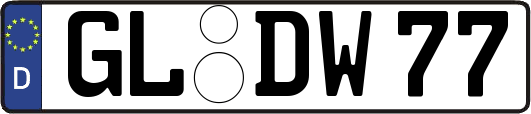 GL-DW77