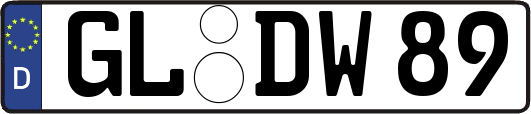 GL-DW89