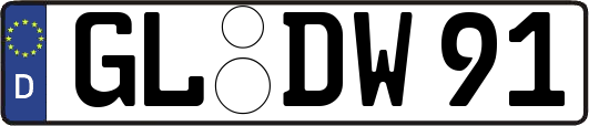 GL-DW91