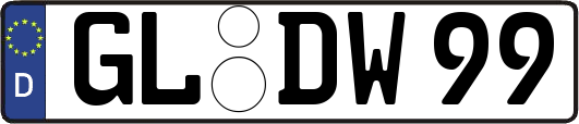 GL-DW99