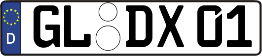 GL-DX01