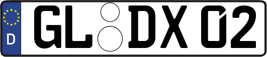 GL-DX02
