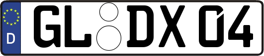 GL-DX04