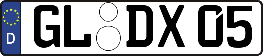 GL-DX05