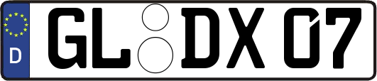GL-DX07