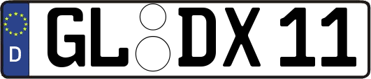 GL-DX11