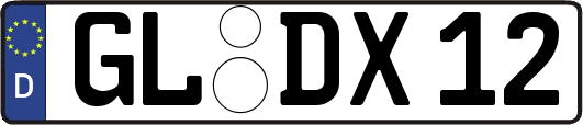 GL-DX12