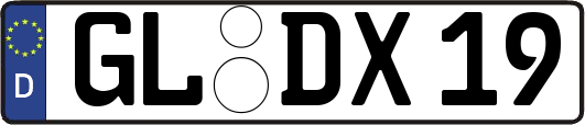 GL-DX19