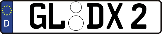 GL-DX2