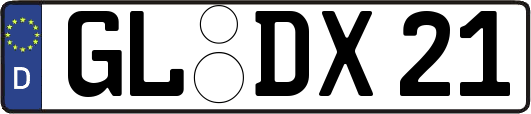 GL-DX21