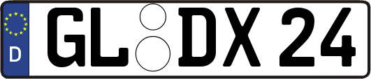 GL-DX24