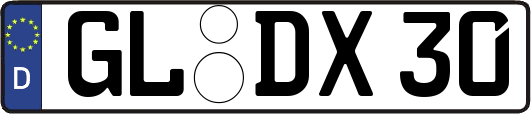 GL-DX30