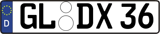 GL-DX36