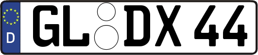GL-DX44