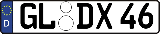 GL-DX46