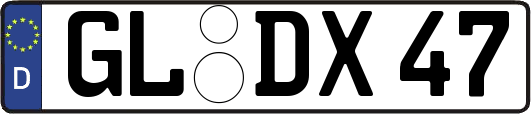 GL-DX47