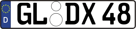 GL-DX48