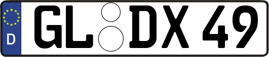 GL-DX49
