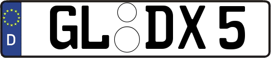 GL-DX5
