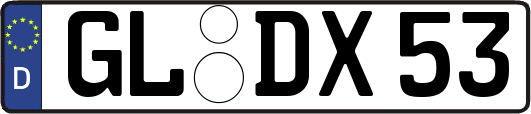 GL-DX53