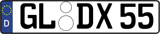 GL-DX55