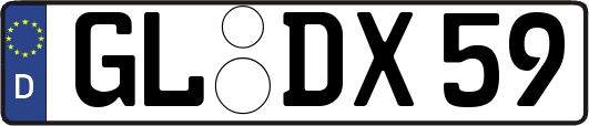 GL-DX59