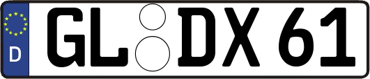 GL-DX61